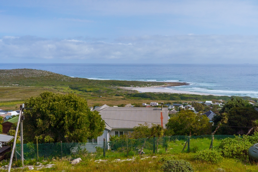3 Bedroom Property for Sale in Scarborough Western Cape